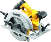 DeWalt DWE575K Handkreissäge max. Schnittteife bis zu 67mm