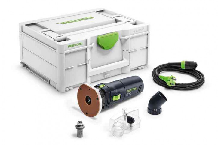 FESTOOL  Kantenfräse OFK 500 Q-Plus R2