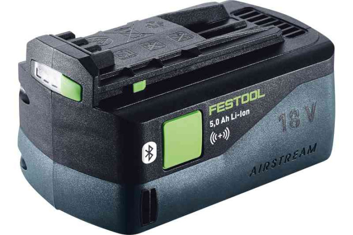 FESTOOL Akkupack BP 18 Li 5,0 ASI EU