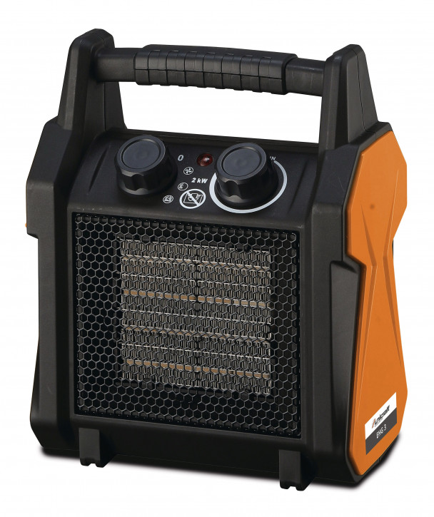 Elektroheizgerät EHG 3 Unicraft