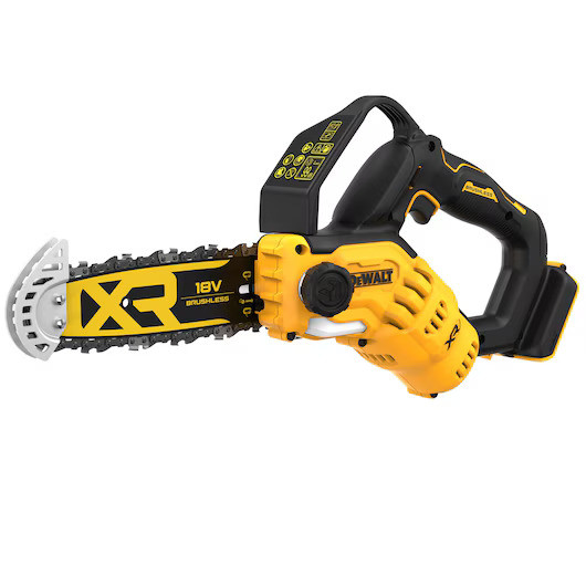 DEWALT Akku-Astsäge DCMPS520N, 18V, Basisversion 