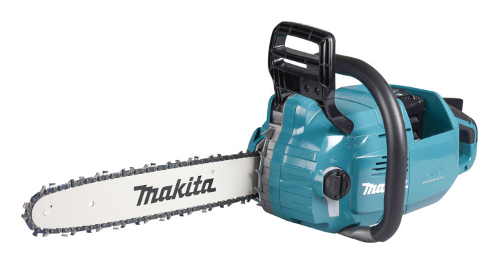 MAKITA Akku-Kettensäge UC015GZ XGT 40V, o h n e  Akku/Ladegerät