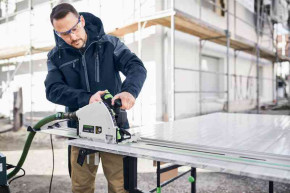 FESTOOL HW-Kreissägeblatt LAMINATE/HPL 168x1,8x20 TF 52