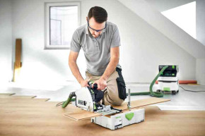 FESTOOL HW-Kreissägeblatt LAMINATE/HPL 168x1,8x20 TF 52