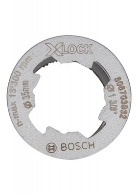 BOSCH X-LOCK Diamanttrockenbohrer