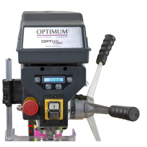 OPTIMUM OPTIdrill D33Pro Säulenbohrmaschine