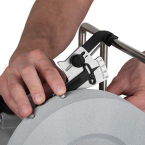 TORMEK® KS-123 Winkeleinsteller für Messer