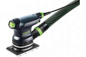 FESTOOL  RUTSCHER RTS 400 REQ-Plus