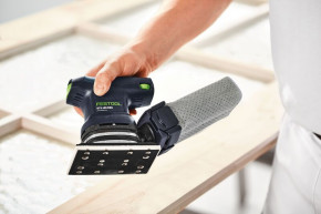 FESTOOL  RUTSCHER RTS 400 REQ-Plus