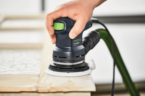 FESTOOL Excenterschleifer ETS125 REQ-Plus