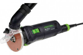 FESTOOL  Kantenfräse OFK 500 Q-Plus R2