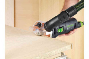 FESTOOL  Kantenfräse OFK 500 Q-Plus R2