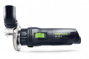 FESTOOL  Kantenfräse OFK 500 Q-Plus R2