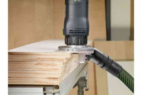 FESTOOL  Kantenfräse OFK 500 Q-Plus R2