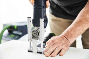 Festool Akku-Oszillierer VECTURO OSC 18 E-Basic