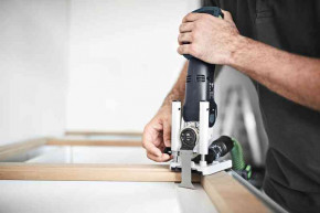 Festool Akku-Oszillierer VECTURO OSC 18 E-Basic