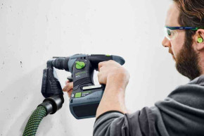 FESTOOL Akkupack BP 18 Li 5,0 ASI EU