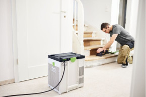 FESTOOL Luftreiniger SYS-AIR M