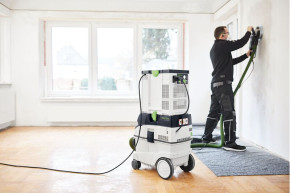 FESTOOL Luftreiniger SYS-AIR M