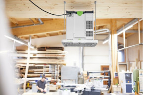 FESTOOL Luftreiniger SYS-AIR M