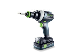 FESTOOL Spielzeug Akku-Bohrschrauber TY-TPC