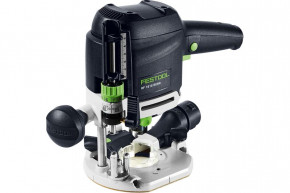  FESTOOL Oberfräse OF 1010 REBQ-Set