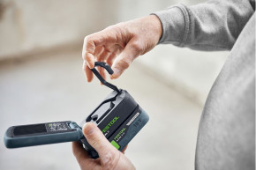 FESTOOL Akku-Arbeitsleuchte SYSLITE KAL C