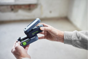 FESTOOL Akku-Arbeitsleuchte SYSLITE KAL C