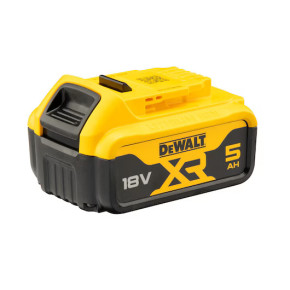 DEWALT DCB184 Akku 18V / 5,0 Ah Li-Ion