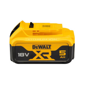 DEWALT DCB184 Akku 18V / 5,0 Ah Li-Ion