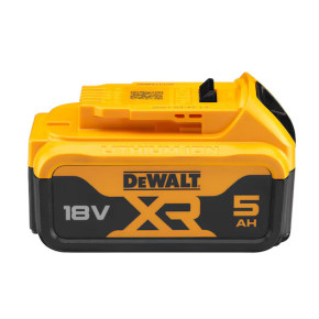 DEWALT DCB184 Akku 18V / 5,0 Ah Li-Ion