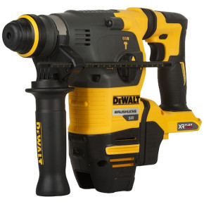 DEWALT Akku-Kombihammer DCH333NT SDS-plus, 54V