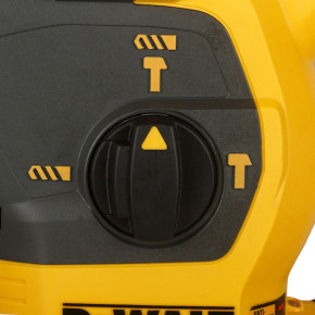 DEWALT Akku-Kombihammer DCH333NT SDS-plus, 54V