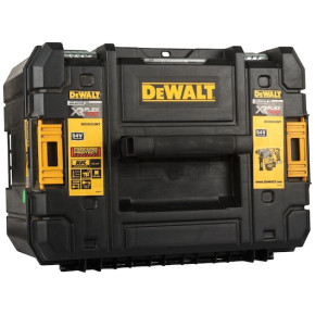 DEWALT Akku-Kombihammer DCH333NT SDS-plus, 54V