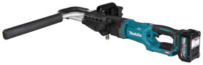 MAKITA Akku-Erdbohrer DG002GZ XGT 40 V, o h n e Akku/Ladegerät