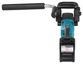 MAKITA Akku-Erdbohrer DG002GZ XGT 40 V, o h n e Akku/Ladegerät