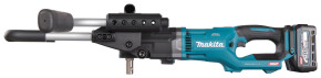 MAKITA Akku-Erdbohrer DG002GZ XGT 40 V, o h n e Akku/Ladegerät