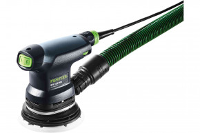 FESTOOL Excenterschleifer ETS125 REQ-Plus