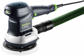 FESTOOL Exzenterschleifer ETS150/5 EQ-Plus