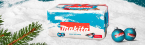 MAKITA Adventskalender 2024