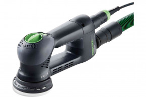 FESTOOL Getriebe-Exzenterschleifer ROTEX RO 90 DX FEQ-Plus