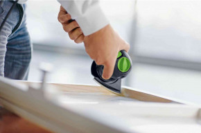 FESTOOL Getriebe-Exzenterschleifer ROTEX RO 90 DX FEQ-Plus