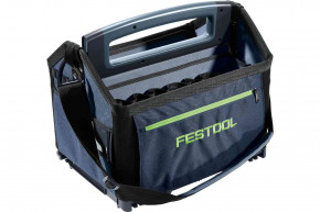 FESTOOL Systainer³ ToolBag SYS3 T-BAG M