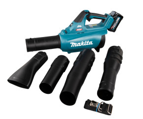 MAKITA Akku-Gebläse UB001GZ XGT 40V Li-Ion