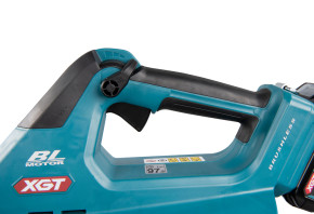 MAKITA Akku-Gebläse UB001GZ XGT 40V Li-Ion