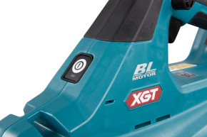 MAKITA Akku-Gebläse UB001GZ XGT 40V Li-Ion