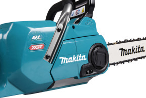 MAKITA Akku-Kettensäge UC015GZ XGT 40V, o h n e  Akku/Ladegerät