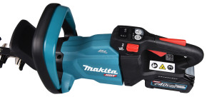 MAKITA Akku-Heckenschere UH006GZ XGT 40V, o h n e  Akku/Ladegerät