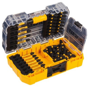 DeWalt Bit-Set 31-tlg. schlagfest | DT70738T